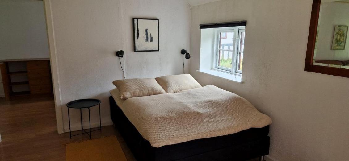 Grandgarden Appartement Bogense Buitenkant foto