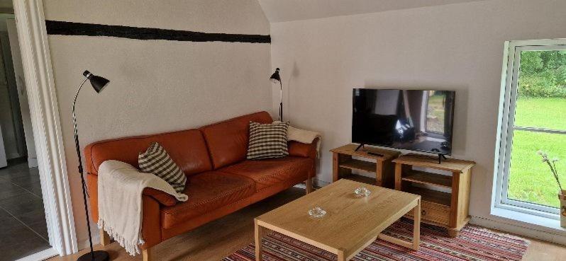 Grandgarden Appartement Bogense Buitenkant foto