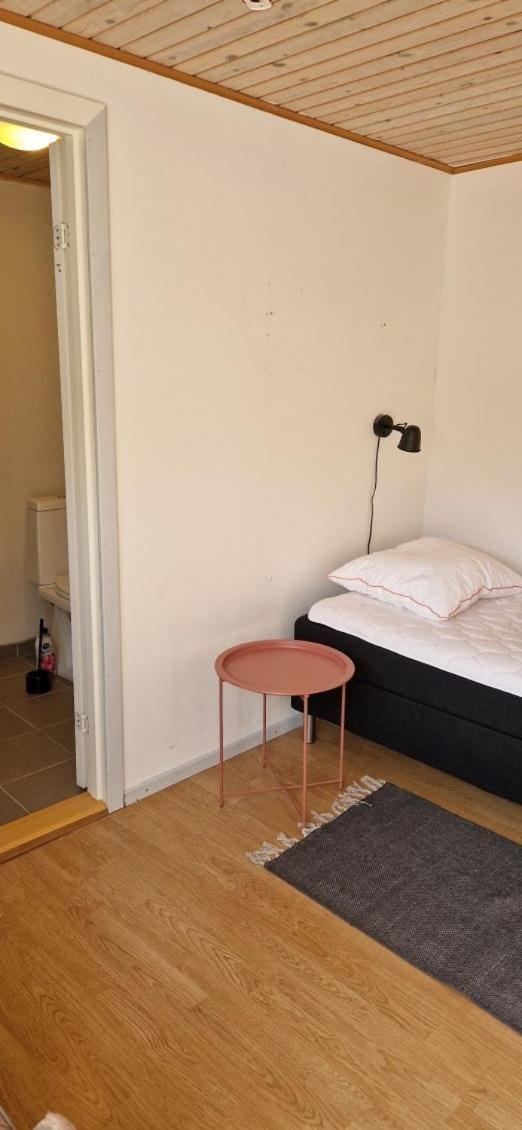 Grandgarden Appartement Bogense Buitenkant foto