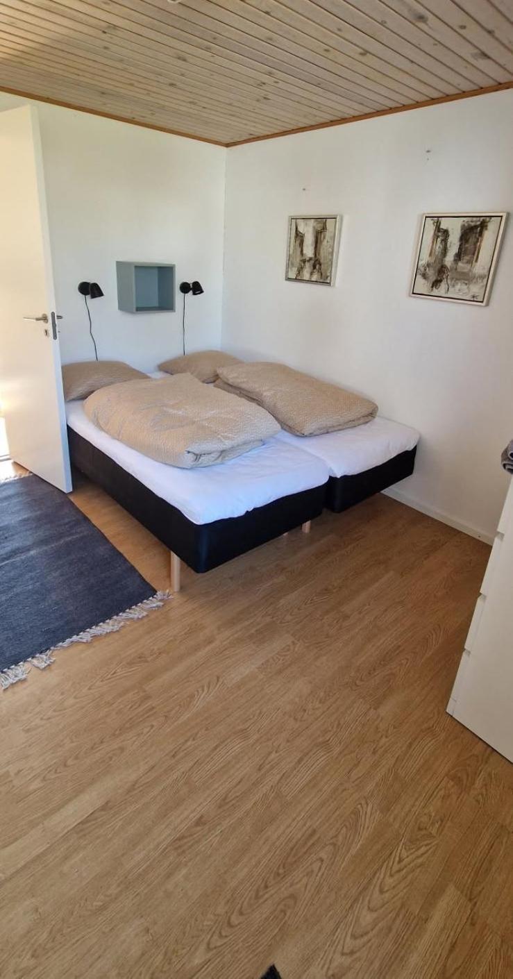 Grandgarden Appartement Bogense Buitenkant foto